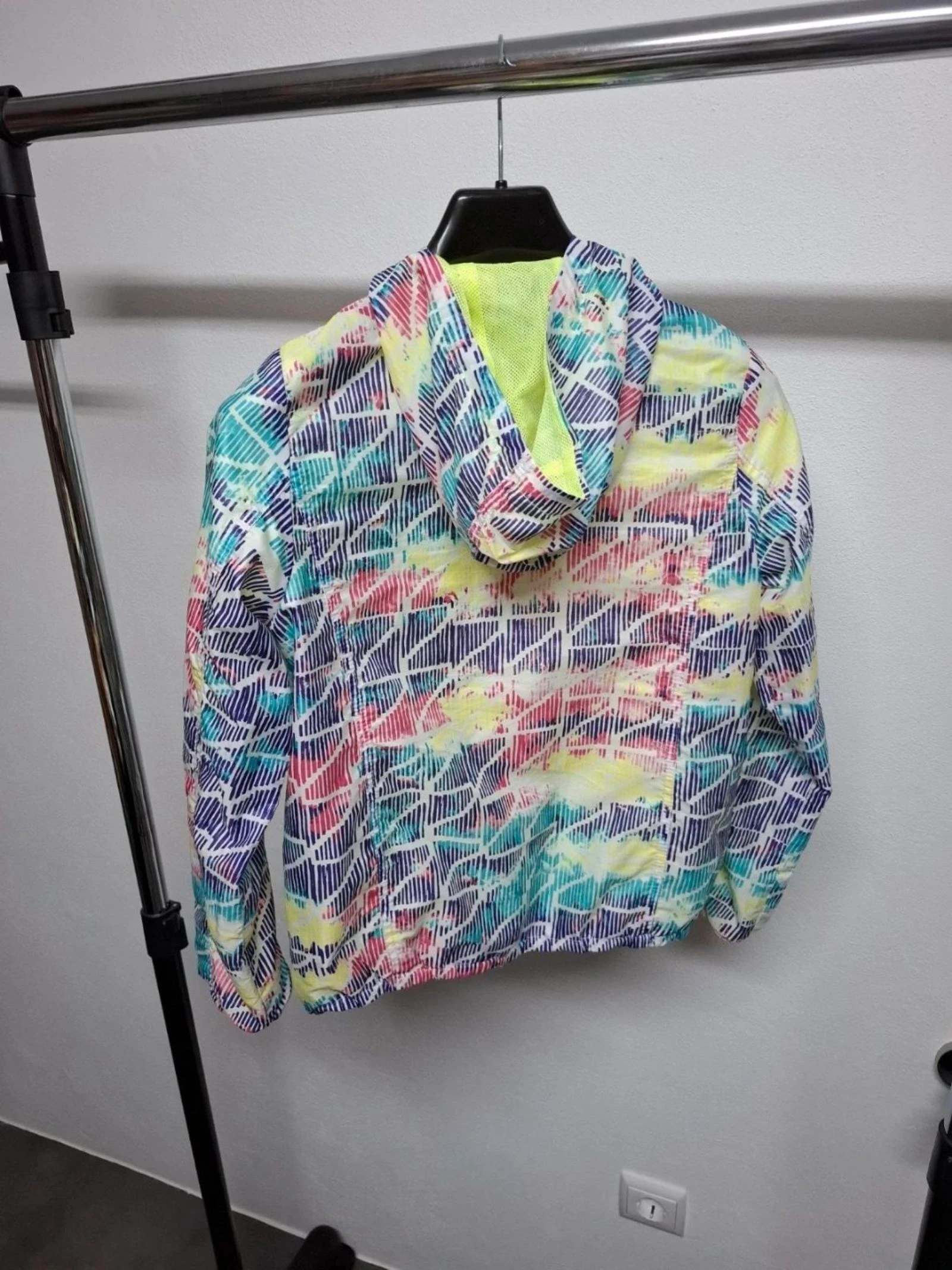 Parca multicolor Active. – photo 3